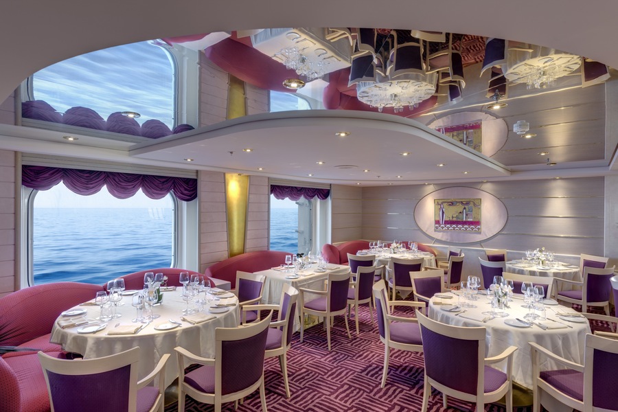 MSC Cruises MSC Opera L'Approdo Restaurant 0.jpg